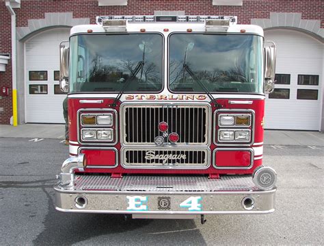Seagrave fire trucks - Delivery of the apparatus to the fire department, must be added to the advertised price of the vehicle, unless customer chooses to drive vehicle away (See Item 10) ... Expedited delivery times may be available. 4. FASTrack Series Apparatus, require the use of a Seagrave Standard Sales Contract. 5. Pre-Engineered FASTrack …